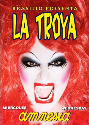 La Troya Ibiza 2009